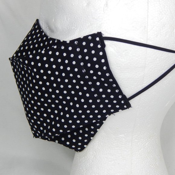 Cute Handmade Facemask Women - Picture 3 of 5